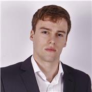 Clases de matemáticas 100% efectivas a todos los niveles. No dude en contactar conmigo para cualquier consulta